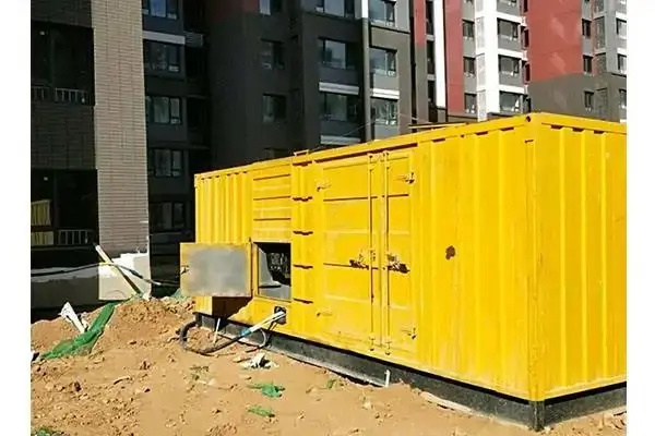 泰宁柴油发电机组冬季保养注意事项？